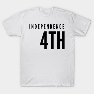 Independence day T-Shirt